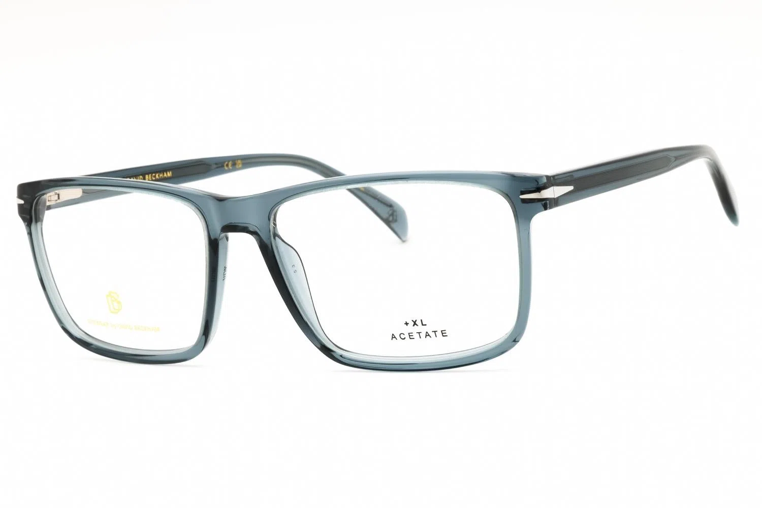 David Beckham Db1020 Eyeglasses - BLUE